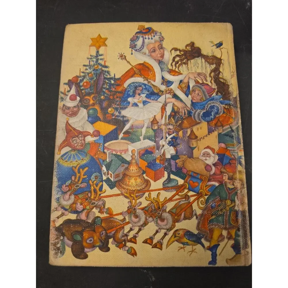 N/A product hardcover